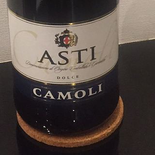 Camoli Asti Dolce