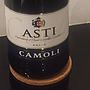 Camoli Asti Dolce