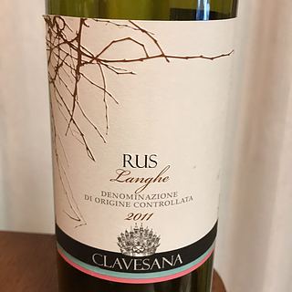 Clavesana Rus Langhe