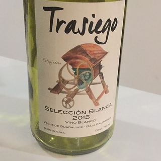 Trasiego Selección Blanca