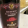 Pasqua Morago Appassite