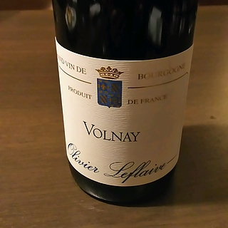 Olivier Leflaive Volnay