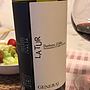 Generaj Barbera d'Alba La Tur(2013)