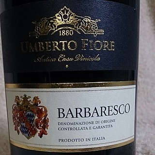 Umberto Fiore Barbaresco