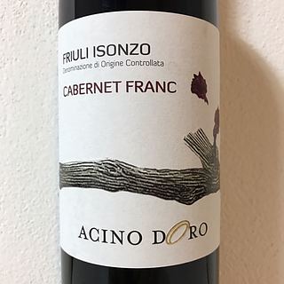 Acino Doro Cabernet Franc
