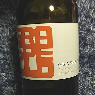 Salvalai Graspello Bianco(サルヴァライ グラスペッロ ビアンコ)