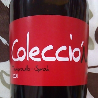 Colección de Actum Tempranillo Syrah