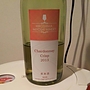 広島三次ワイナリー Tomoe Chardonnay Crisp(2013)