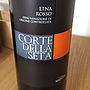 Cantine Madaudo Etna Rosso Corte della Seta(2013)