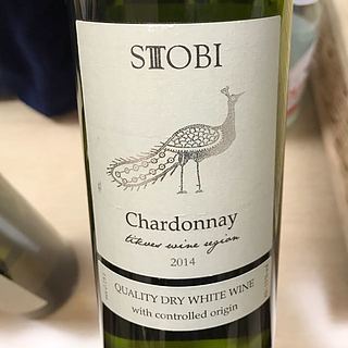 Stobi Chardonnay