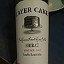 Layer Cake Shiraz(2013)