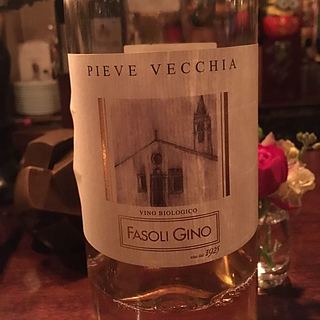 Fasoli Gino Pieve Vecchia Soave
