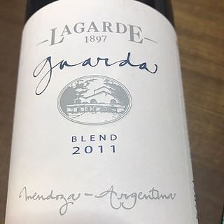 lagarde Guarda Blend