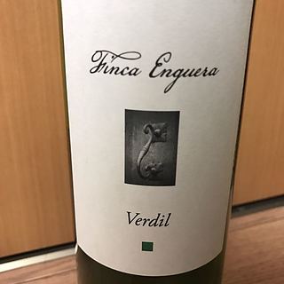 Finca Enguera Verdil