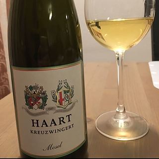 Haart Kreuzwingert