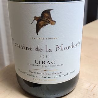 Dom. de la Mordorée Lirac Rouge