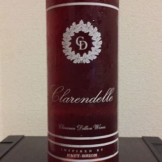 Clarendelle Rosé