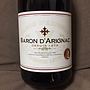Baron d'Arignac Rouge