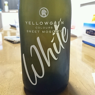 Yellowglen White Sweet Moscato