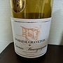 Dom. Graveton Coteaux Bourguignons(2015)