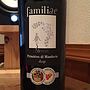 a6mani Familiae Primitivo di Manduria(2015)