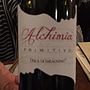 Duca di Saragnano Alchimia Primitivo