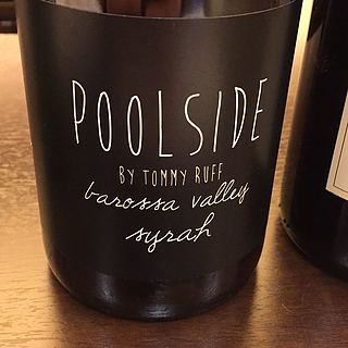 Poolside by Tommy Ruff Syrah
