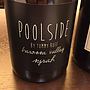 Poolside by Tommy Ruff Syrah(2015)