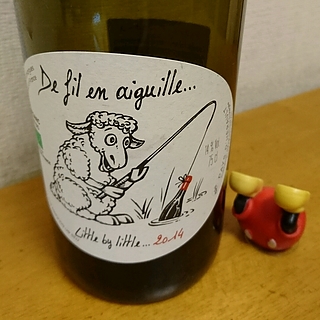 De Fil en Aiguille(ド・フィル・アン・エギーユ)