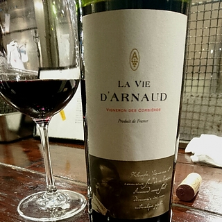 La Vie d'Arnaud