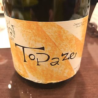 Thomas Boutin Topaz(トマ・ブタン トパーズ)
