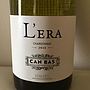 Can Bas L'Era Chardonnay(2015)