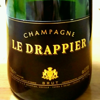 Le Drappier Brut