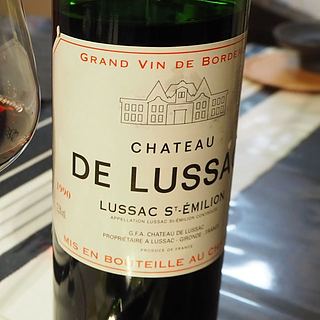 Ch. de Lussac