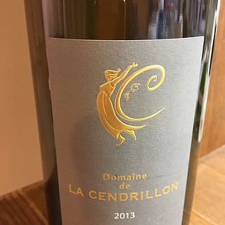 Dom. de La Cendrillon Classique