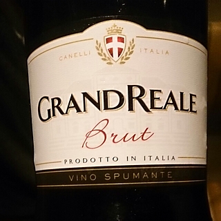 Grand Reale Brut