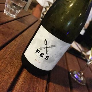 Fork & Spoon Brut