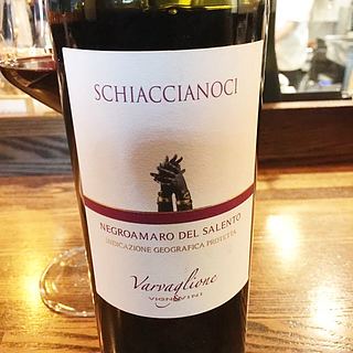 Varvaglione Schiaccianoci