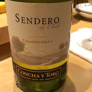 Sendero Chardonnay