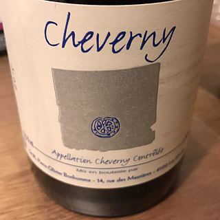 Puzelat Bonhomme Cheverny Rouge