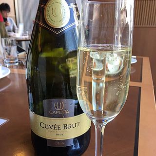 Capetta Cuvée Brut