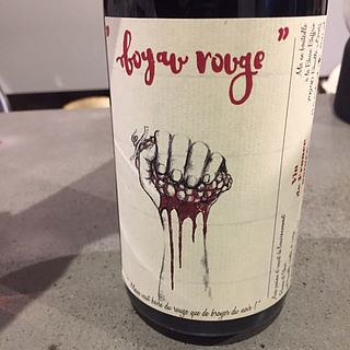 Boyau Rouge(ボヤウ・ルージュ)