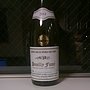 Bertrand Jeannot et Fils Pouilly Fumé(2014)