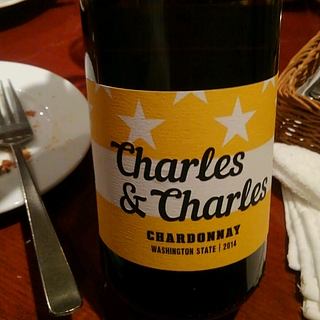 Charles & Charles Chardonnay