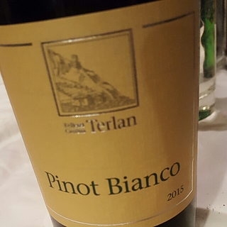 Terlan Pinot Bianco