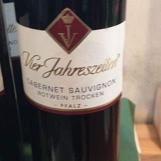 Vier Jahreszeiten Cabernet Sauvignon
