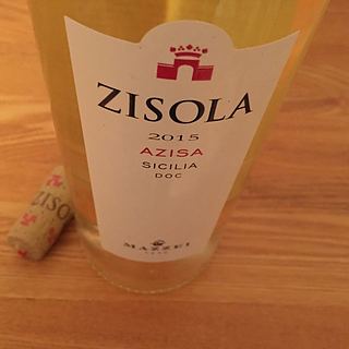 Mazzei Zisola Azisa