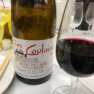Clos de Coulaine Anjou Villages