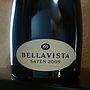 Bellavista Franciacorta Saten Millesimato(2009)