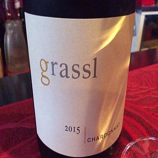 Grassl Chardonnay